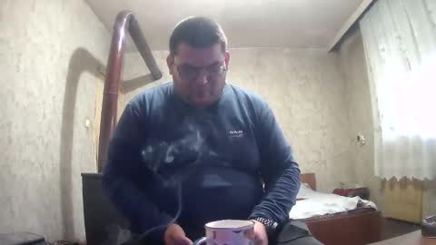 Snapshot of stefan90pt chatting on November 2025 06:46:01 AM Stefan online show from November 2025 06:46:01 AM