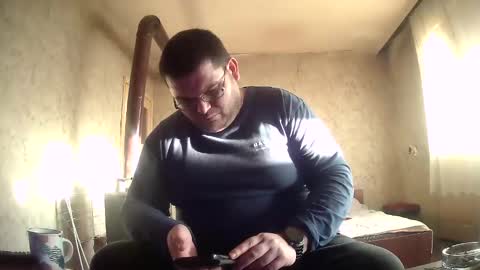 Snapshot of stefan90pt chatting on November 2025 02:16:01 PM Stefan online show from November 2025 02:16:01 PM