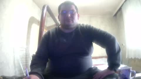 Snapshot of stefan90pt chatting on December 2025 09:07:01 AM Stefan online show from December 2025 09:07:01 AM