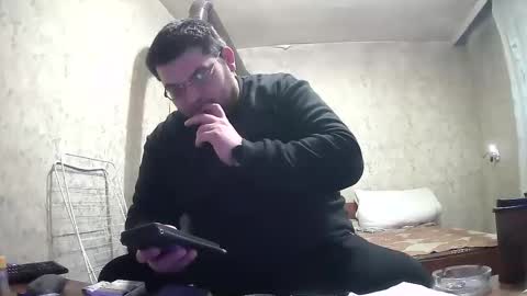 Stefan online show from January 2026 05:55:01 AM