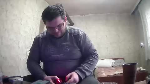 Stefan online show from February 2026 08:09:01 AM