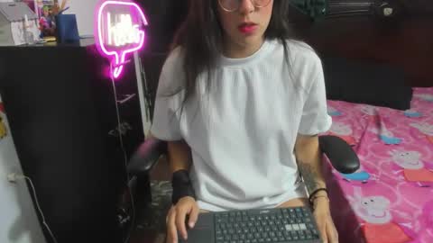 julieth-cancer online show from January 2026 06:46:01 PM