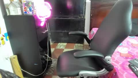 julieth-cancer online show from March 2026 12:49:02 AM