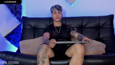 Snapshot of stefan_wonder_ chatting on December 2024 03:39:01 PM Wonder online show from December 2024 03:39:01 PM