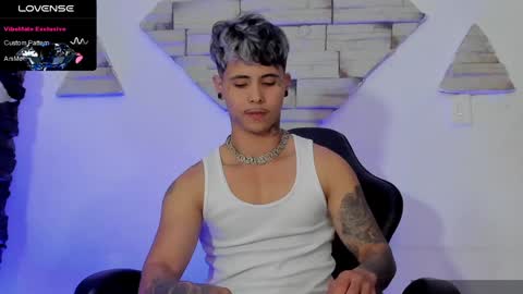 Snapshot of stefan_wonder_ chatting on December 2024 10:34:02 PM Wonder online show from December 2024 10:34:02 PM