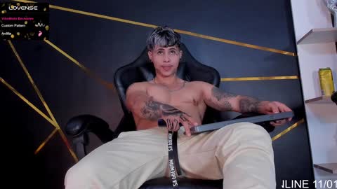 Snapshot of stefan_wonder_ chatting on January 2025 04:18:01 PM Wonder online show from January 2025 04:18:01 PM