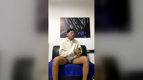 StefanFord online show from February 2026 09:08:02 AM