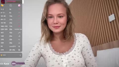 Stefanie online show from February 2026 03:51:02 AM