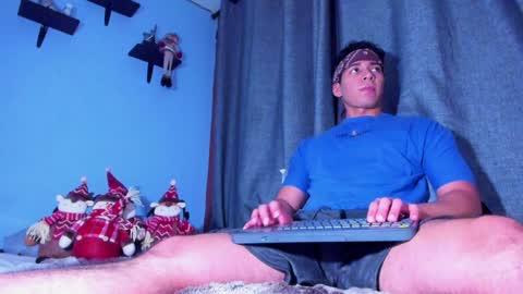 Stefann Salvatore online show from January 2025 02:46:02 AM