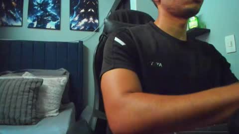 Stefann Salvatore online show from October 2025 05:01:01 PM