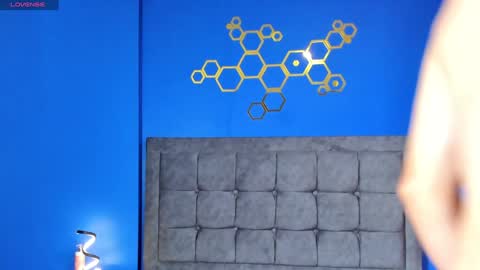 Stefanny online show from January 2025 03:45:01 PM