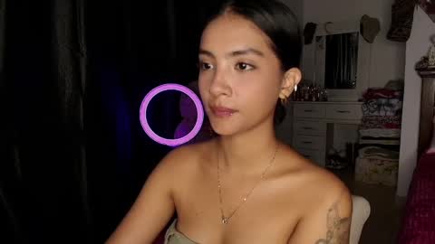 Im MiaIts my first day here  online show from September 2025 12:44:02 AM