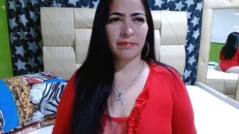 Stefanny online show from February 2026 04:00:02 PM