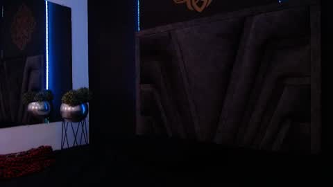 Stefany Brown online show from February 2025 11:22:02 AM