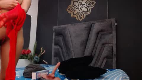 Stefany Brown online show from January 2026 11:24:02 AM