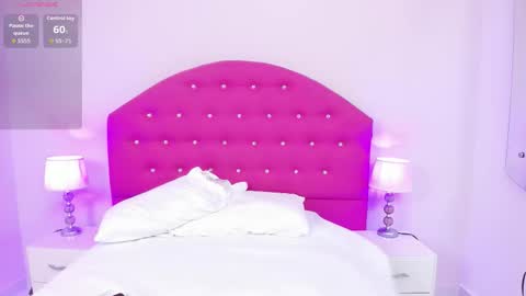 Stefany Gomez  online show from December 2025 04:07:02 AM