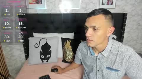 stefany_pablo1 online show from February 2025 12:18:02 PM