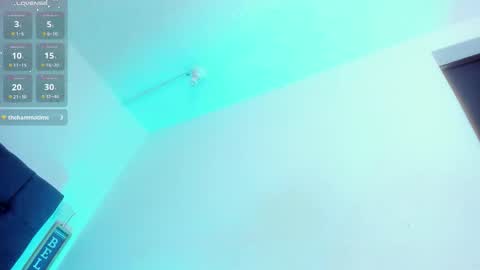 stefany_wish online show from December 2025 01:59:02 PM