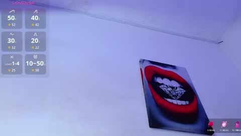 stefany_wish online show from May 2026 08:48:02 PM