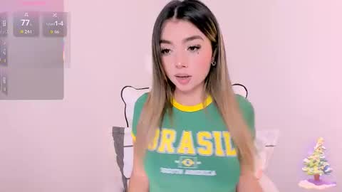 Stefa  online show from November 2025 07:47:01 AM