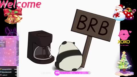 Snapshot of stefanyclak07 chatting on January 2025 06:56:02 PM stefanyclak07 online show from January 2025 06:56:02 PM