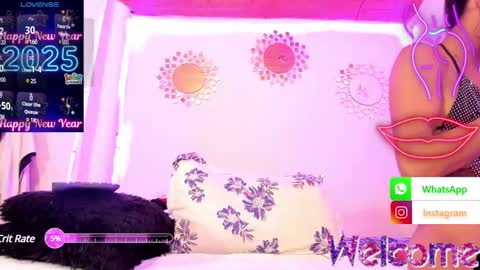 Snapshot of stefanyclak07 chatting on January 2025 03:12:02 PM stefanyclak07 online show from January 2025 03:12:02 PM