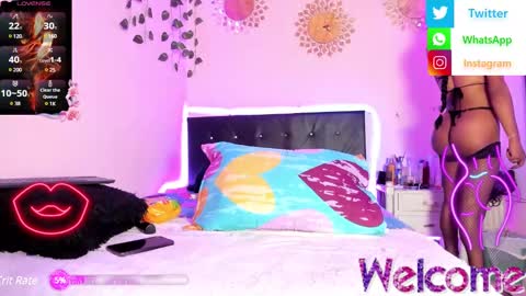 Snapshot of stefanyclak07 chatting on February 2025 04:10:02 PM stefanyclak07 online show from February 2025 04:10:02 PM