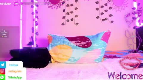 Snapshot of stefanyclak07 chatting on October 2025 07:01:02 PM stefanyclak07 online show from October 2025 07:01:02 PM