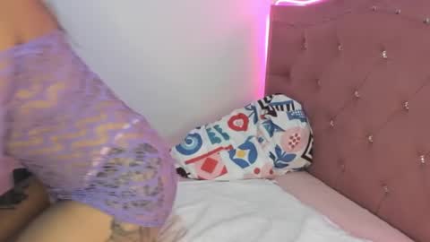 Snapshot of stefanyhorny69 chatting on January 2025 08:21:02 PM stefanyhorny69 online show from January 2025 08:21:02 PM