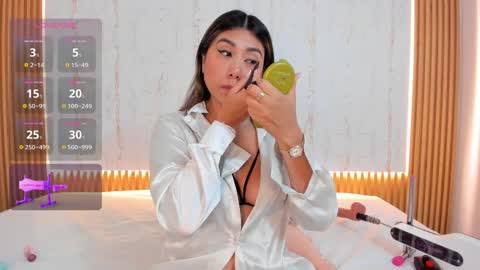 Snapshot of stefanyhorny69 chatting on October 2025 01:44:02 PM stefanyhorny69 online show from October 2025 01:44:02 PM