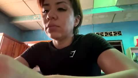 stefanysexy19 online show from February 2025 03:20:01 PM