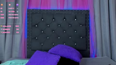 steff_olsen online show from March 2026 01:30:01 PM