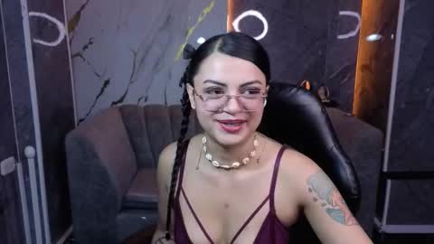 steffa_bunny_b online show from February 2026 12:49:01 PM