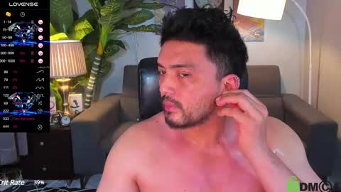 Snapshot of steffan_sebastian chatting on March 2025 05:59:02 AM STEFFAN online show from March 2025 05:59:02 AM