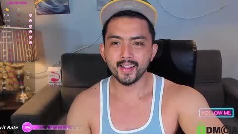 STEFFAN online show from March 2026 01:31:01 AM