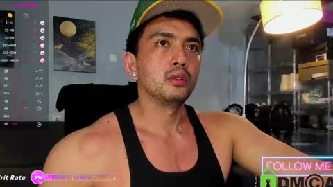 Snapshot of steffan_sebastian chatting on June 2026 04:11:02 AM STEFFAN online show from June 2026 04:11:02 AM