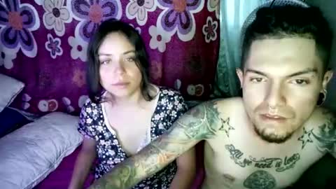 steffandjoshh420 online show from January 2026 10:47:02 PM