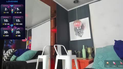 ---steffan--- online show from December 2024 01:27:01 AM