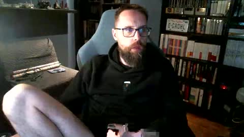 MeStef online show from April 2026 07:26:01 PM