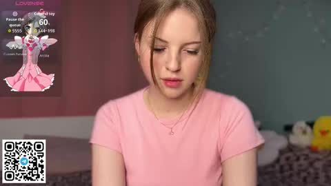 STEFI  Streams every day from 10 PM GTM1  online show from February 2026 04:38:01 PM