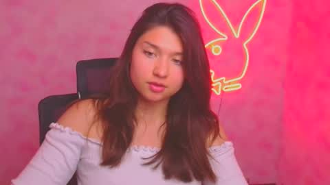 Steffi online show from October 2025 09:34:01 PM