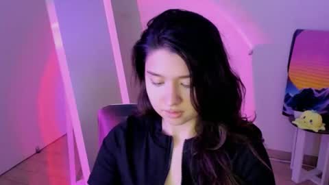 Steffi online show from December 2025 07:40:02 PM