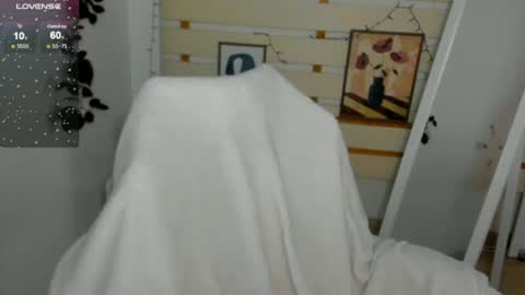 Steffi online show from February 2026 04:16:02 AM