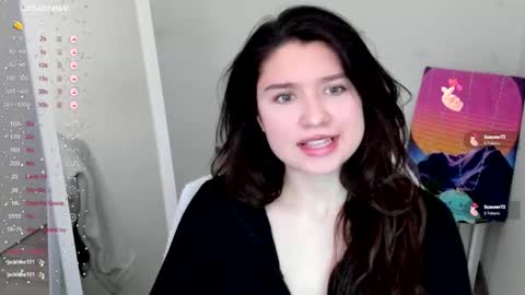 Steffi online show from February 2026 08:43:01 PM