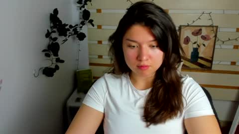 Steffi online show from April 2026 06:11:02 AM