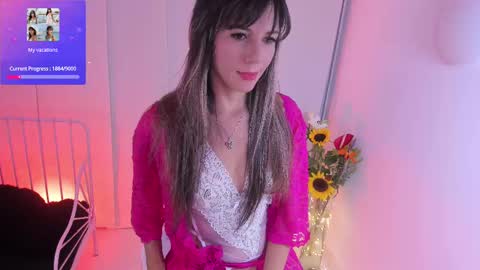Snapshot of steffy_dan chatting on February 2025 04:00:02 AM Steffy online show from February 2025 04:00:02 AM