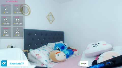 Stefany online show from March 2026 12:04:02 AM