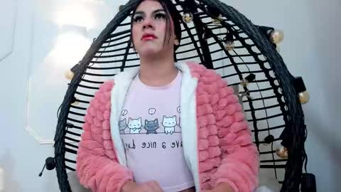 Stefany Bratz online show from January 2026 03:45:02 AM