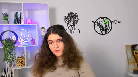 stefy_cherry1 online show from February 2026 06:35:01 AM