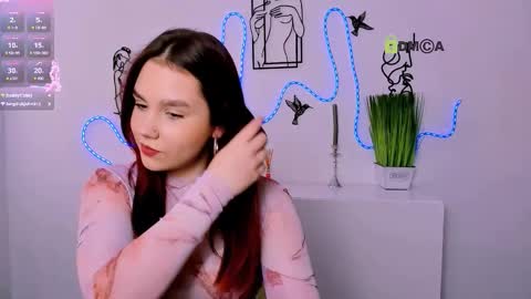 stefy_cherry1 online show from March 2026 10:00:02 AM